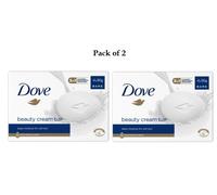 2X Dove Barra de Belleza Original 4 X 90G (Pack De 2)