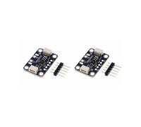 2X DRV2605L Haptic Motor Driver Module Motor Drive Controller for Adafruit SparkFun Raspberry Pi for
