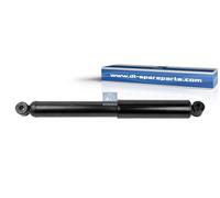 7.12568 Amortiguador Compatible Con IVECO 4854829 93826663