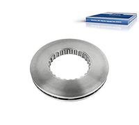 2x DT Spare Parts Disco de freno 2.40550SP