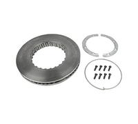 2x DT Spare Parts Disco de freno 2.40551