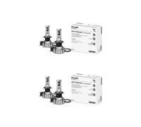 2x Dúo Caja OSRAM H7 NIGHT BREAKER LED SMART Hasta +330% 16W 12V 6000K