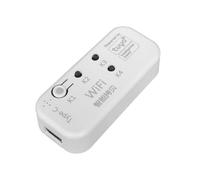 2X Duplicador de Control Remoto para Puerta de Garaje Tuya RF de 433 MHz. Compatible con Puertas Eléctricas, Enrollables, Cortinas, Toldos y