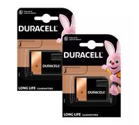 Duracell - Pila especial para alarmas y mandos a distancia - J(7K67) x 1