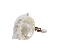 2X EAU64824805 Z40E12MS1A0-57K06A - Repuestos para Motor de Ventilador de Evaporador de Refrigerador (CC 12 V, 1 A, 4 Pines)