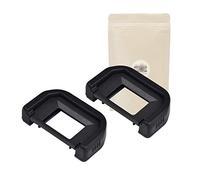 2X EF Ocular Goma para Visor Canon Tipo EF