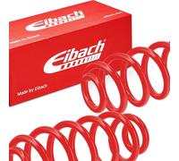 Muelle Helicoidal Eje Trasero Ø 10,2MM 260MM EIBACH para U. A. Fiat Grande Punto