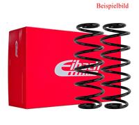 2x EIBACH Muelles Resorte Suspensión Delant. para VW Golf I Cabrio 155 53B 53 17