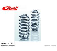 2x Eibach Pro-Lift-Kit Muelles Elevadores Traseros Para Suzuki Vitara (LY) +25mm