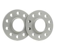 2x EIBACH Pro-Spacer Separador de rueda 2x10mm 5-Agujero 120mm para BMW 3 Sedán