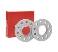2x EIBACH Pro-Spacer Separador de rueda 2x15mm 5-Agujero 112mm