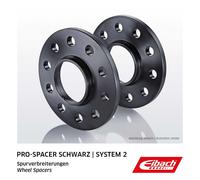 2x EIBACH Pro-Spacer Separador de rueda 2x15mm 5-Agujero 112mm para BMW i3 (I01)