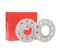 2x EIBACH Pro-Spacer Separador de rueda 2x15mm 5-Agujero 120mm para BMW X5 (E70)