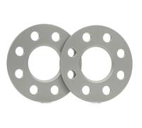 2x EIBACH Pro-Spacer Separador de rueda 2x5mm 4-Agujero 98mm para FORD KA (RU8)