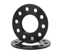 2x EIBACH Pro-Spacer Separador de rueda 2x5mm 5-Agujero 120mm para BMW X3 (E83)