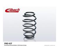 2x EIBACH Resorte Suspensión Delant. Apto para Renault Twingo I C06