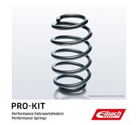 2x EIBACH Resorte Suspensión Trasero Apto para BMW 3er G20 G28 G80