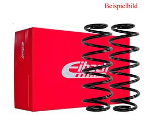 2X EIBACH Resortes De Suspensión Traseros Para Opel Insignia B Sports Tourer Z18