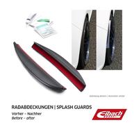 2x EIBACH VT540-S Aletín Eje delantero Eje trasero para VW POLO (9N) POLO (6N2)