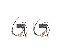 2X Electric Scooter Accessories Battery Control for M365 Battery Protection Board BMS Battery System
