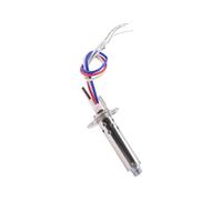 2X Elementos de CalefaccióN para S-993A/S-995A Succionador de Soldadura EléCtrica Soldador Bombas de Desoldar Soldadura (110V)