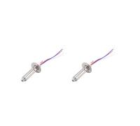 2X Elementos de CalefaccióN para S-993A/S-995A Succionador de Soldadura EléCtrica Soldador Bombas de Desoldar Soldadura (110V)