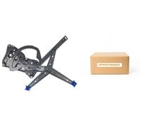 2x Elevadores de ventana DENCKERMANN Parte delantera I+D para BMW 3 E36