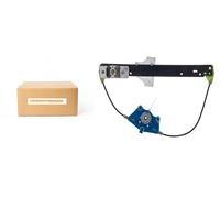 DENCKERMANN Elevalunas Eléctrico Trasero Izquierdo para Audi A4 8EC B7 8E2 B6
