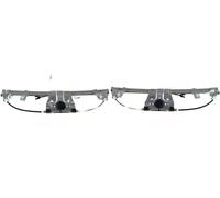 2x Elevadores de ventana FAST I+D para FIAT PANDA, PANDA III