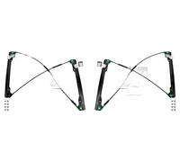 2x Elevadores de ventana FEBI BILSTEIN I+D para VW NEW BEETLE