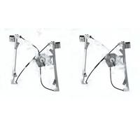 2x Elevadores de ventana MAGNETI MARELLI I+D para CHEVROLET CRUZE