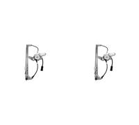 2x Elevadores de ventana MAGNETI MARELLI I+D para FIAT DOBLO, DOBLO