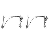 2x Elevadores de ventana MAGNETI MARELLI Parte delantera I+D para MINI CABRIO I