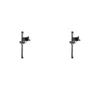 2x Elevadores de ventana MAGNETI MARELLI Parte delantera I+D para VW CRAFTER