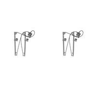 2x Elevadores de ventana MAGNETI MARELLI Parte delantera I+D para VW T5 Autobus