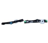 2x Elevadores de ventana MAXGEAR Parte trasera I+D para BMW 1 F20