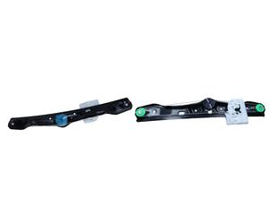 2x Elevadores de ventana MAXGEAR Parte trasera I+D para BMW 1 F20
