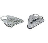 2x Elevadores de ventana NTY I+D para FORD FOCUS II, FOCUS MK2, KUGA