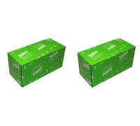 2x Elevadores de ventana VALEO Parte trasera I+D para BMW E83