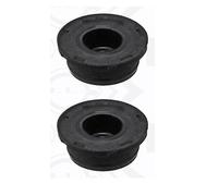 2X Elring 469.690 Junta De Culata Para Peugeot Ford Citroën Land Rover