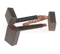 2x ERA 233050 Carbón de arranque