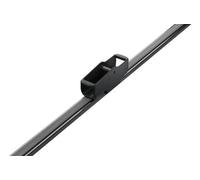 2x Escobilla del limpiaparabrisas 3 397 016 117 BOSCH para SEAT AUDI