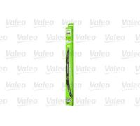 2x Escobilla del limpiaparabrisas 576014 VALEO para ALFA ROMEO VW LANCIA TOYOTA
