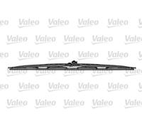 2x Escobilla del limpiaparabrisas 576017 VALEO para FIAT LANCIA
