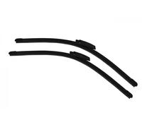 2x Escobilla del limpiaparabrisas ambos lados 89550624002 DPA para AUDI SEAT
