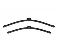 2x Escobilla del limpiaparabrisas delante 27A03 KAMOKA para BMW RENAULT HYUNDAI