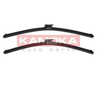 KAMOKA Limpiaparabrisas para 27A26