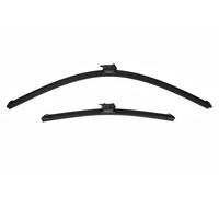 2x Escobilla del limpiaparabrisas delante 27F06 KAMOKA para TOYOTA AVENSIS Sedán