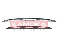 2x Escobilla del limpiaparabrisas delante 27F11 KAMOKA para BMW ALPINA