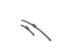 Limpiaparabrisas BOSCH Aerotwin Retrofit 3 397 014 637, 700/340mm, Frente, 2 Pieza